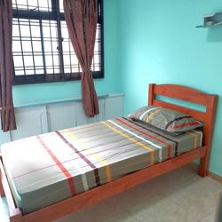 Senja Road (Bukit Panjang),  #631973541